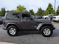 2019 Jeep Wrangler Sport S