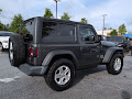 2019 Jeep Wrangler Sport S