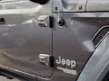 2019 Jeep Wrangler Sport S