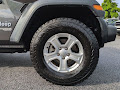 2019 Jeep Wrangler Sport S
