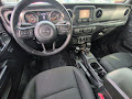 2019 Jeep Wrangler Sport S