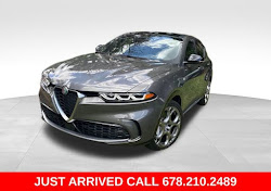 2024 Alfa Romeo Tonale Ti