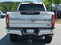 2020 Ford F-250SD Platinum