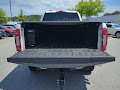 2020 Ford F-250SD Platinum