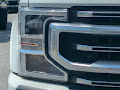 2020 Ford F-250SD Platinum