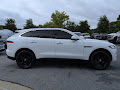 2020 Jaguar F-PACE 25t Premium