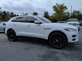 2020 Jaguar F-PACE 25t Premium