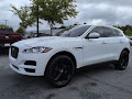 2020 Jaguar F-PACE 25t Premium