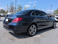 2021 Mercedes-Benz C-Class C 300