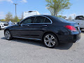 2021 Mercedes-Benz C-Class C 300