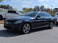 2021 Mercedes-Benz C-Class C 300