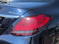 2021 Mercedes-Benz C-Class C 300