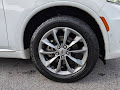2021 Dodge Durango Citadel
