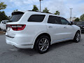 2021 Dodge Durango Citadel