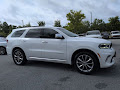 2021 Dodge Durango Citadel