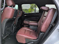 2021 Dodge Durango Citadel