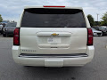 2015 Chevrolet Suburban LTZ