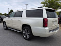 2015 Chevrolet Suburban LTZ