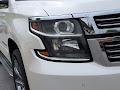 2015 Chevrolet Suburban LTZ