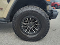2020 Jeep Gladiator Mojave