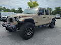 2020 Jeep Gladiator Mojave