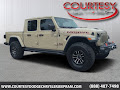 2020 Jeep Gladiator Mojave