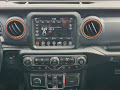 2020 Jeep Gladiator Mojave