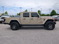 2020 Jeep Gladiator Mojave