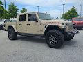 2020 Jeep Gladiator Mojave