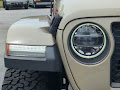 2020 Jeep Gladiator Mojave