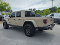 2020 Jeep Gladiator Mojave