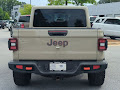 2020 Jeep Gladiator Mojave