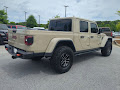 2020 Jeep Gladiator Mojave