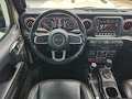2020 Jeep Gladiator Mojave