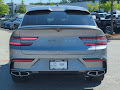 2025 Genesis GV80 Coupe 3.5T e-SC