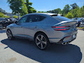 2025 Genesis GV80 Coupe 3.5T e-SC