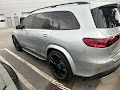 2026 Mercedes-Benz GLS GLS 450