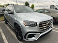 2026 Mercedes-Benz GLS GLS 450