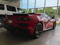 2025 Chevrolet Corvette Z06