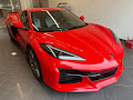 2025 Chevrolet Corvette Z06