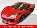 2025 Chevrolet Corvette Z06