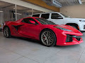 2025 Chevrolet Corvette Z06