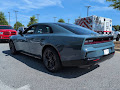 2026 Dodge Charger R/T Plus