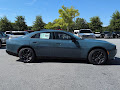 2026 Dodge Charger R/T Plus
