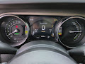 2023 Jeep Wrangler Willys 4xe