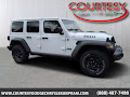 2023 Jeep Wrangler Willys 4xe