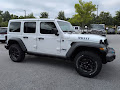 2023 Jeep Wrangler Willys 4xe