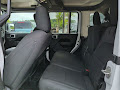 2023 Jeep Wrangler Willys 4xe