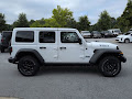 2023 Jeep Wrangler Willys 4xe
