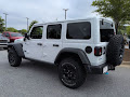 2023 Jeep Wrangler Willys 4xe
